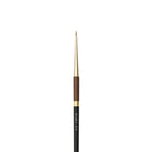ISABEY Kolinsky Sable 6228 Large Round No.0