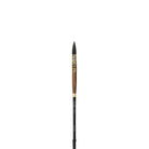 ISABEY Petit Gris Pur 6234 Pointed Mop No.0