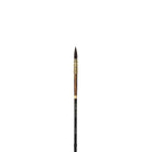 ISABEY Petit Gris Pur 6234 Pointed Mop No.2/0