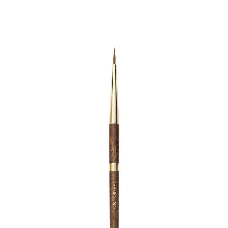 ISABEY Syrus 6224 Round 2