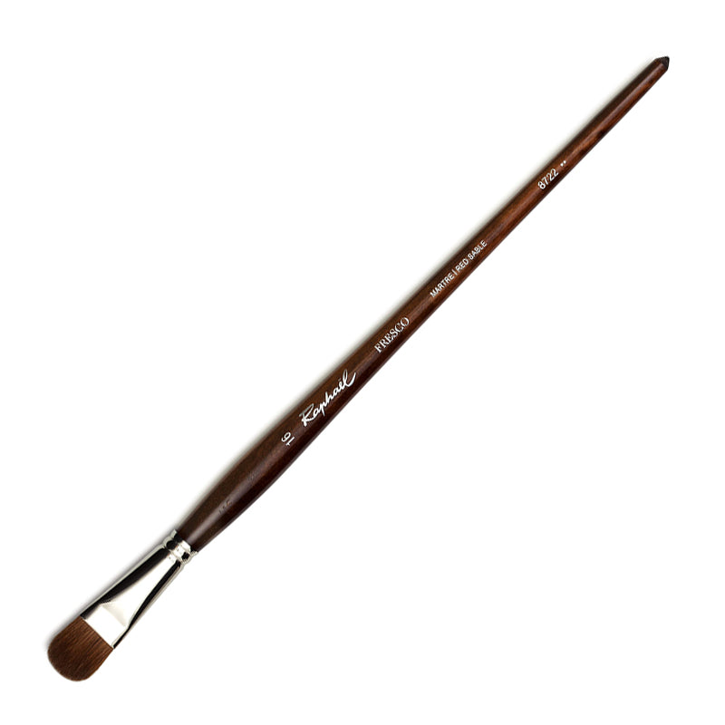 RAPHAEL Fresco 8722 Filbert 16