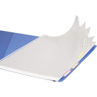 CLAIREFONTAINE Linicolor Fresh Meeting Book A4+ 80s Yellow Default Title