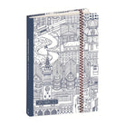 QUO VADIS Dr Paper Notebook 15x21cm Ruled SF 1218698