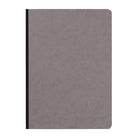 CLAIREFONTAINE Age Bag Cbound Notebook A5 96s Dot Gray Default Title