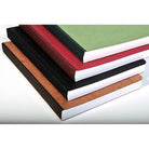 CLAIREFONTAINE Age Bag Cbound Notebook A5 96s Dot Gray Default Title