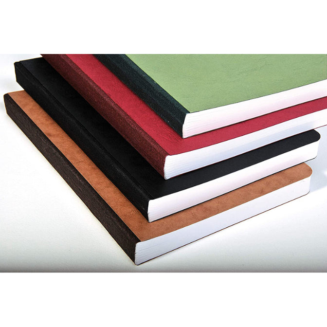 CLAIREFONTAINE Age Bag Cbound Notebook A5 96s Dot Gray Default Title