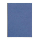 CLAIREFONTAINE Age Bag Cbound Notebook A5 96s Dot Blue Default Title