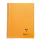 CLAIREFONTAINE Koverbook PP WB Wraparound Notebook A4 L+M Orange Default Title