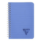 CF Linicolor Fresh WB Notebook 90x140mm 50s Lined Blue