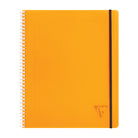 CLAIREFONTAINE Linicolor Fresh Proactiv' Book A4+ 80s L+M Oran Default Title