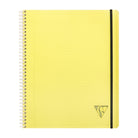 CLAIREFONTAINE Linicolor Fresh Proactiv' Book A4+ 80s L+M Yell Default Title