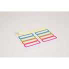 CLAIREFONTAINE Linicolor Fresh Proactiv' Book A4+ 80s L+M Yell Default Title