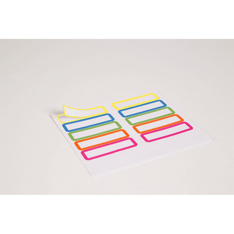 CLAIREFONTAINE Linicolor Fresh Proactiv' Book A4+ 80s L+M Yell Default Title