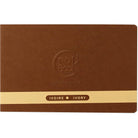CLAIREFONTAINE Crok'Book Stapled L17x11cm 90gsm Ivory-Assorted