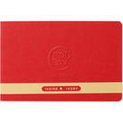 CLAIREFONTAINE Crok'Book Stapled L17x11cm 90gsm Ivory-Assorted