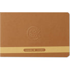 CLAIREFONTAINE Crok'Book Stapled L17x11cm 90gsm Ivory-Assorted