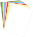 CLAIREFONTAINE Maya Pad A3 270gsm 25s Assorted Pastel