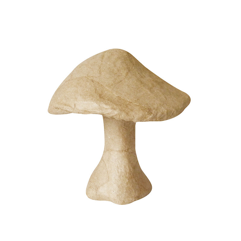 DECOPATCH Objects:Mushrooms 11.6x10.3x10.8mm Default Title