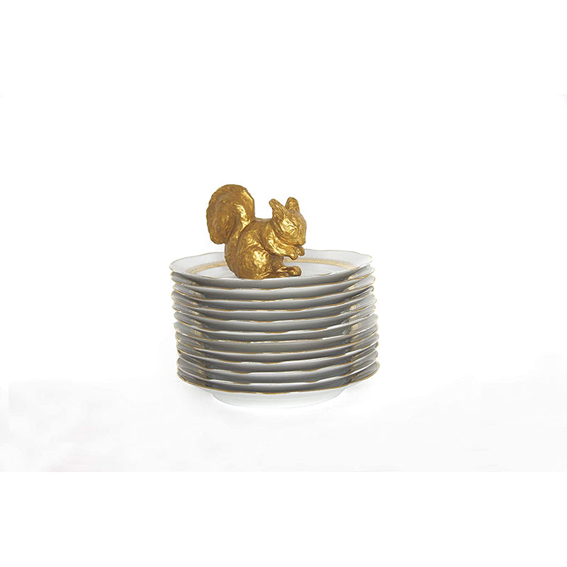 DECOPATCH Objects:Pulp Small-Squirrel Default Title