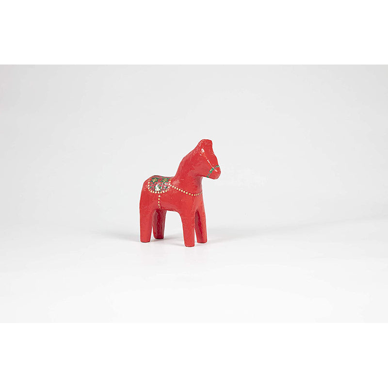 DECOPATCH Objects:Small-Horse from Dalecarlie Default Title