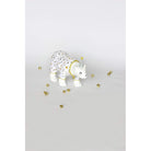 DECOPATCH Objects:Small-Polar Bear Default Title