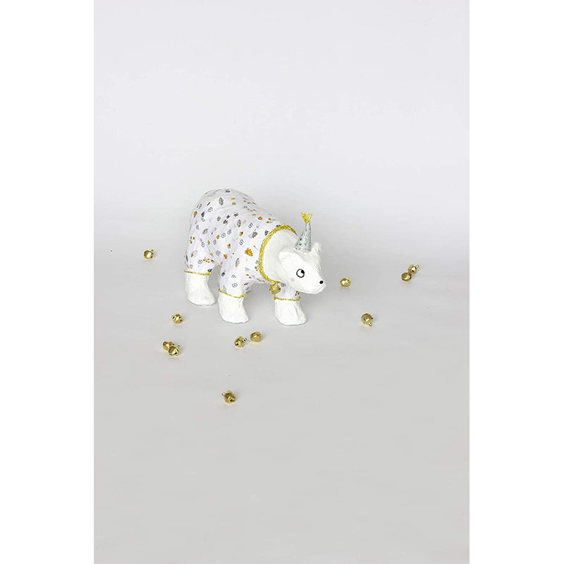 DECOPATCH Objects:Small-Polar Bear Default Title