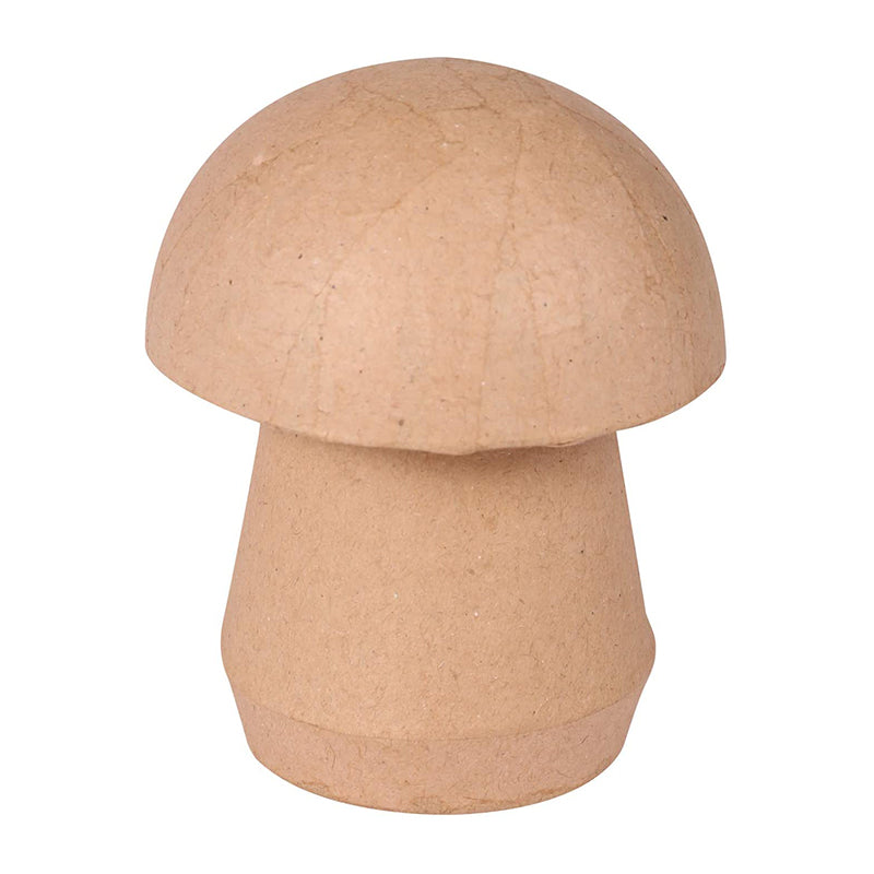 DECOPATCH Objects:Boxes-Mushroom Box Default Title