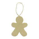 DECOPATCH Objects:Christmas-Gingerbread Man to Han Default Title