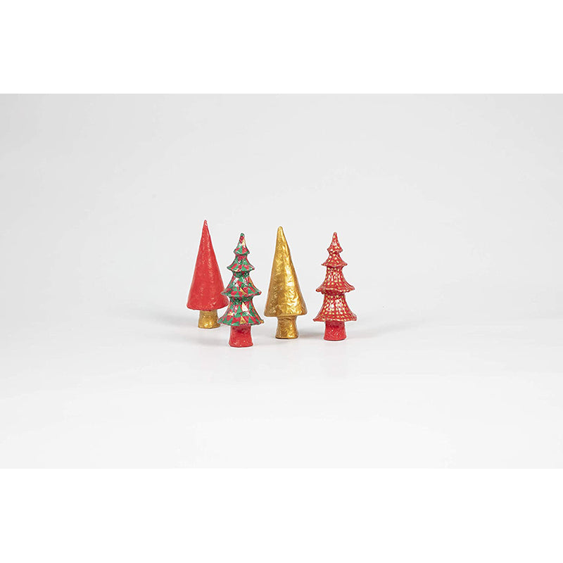 DECOPATCH Objects:Christmas-Geometric XmasTree Default Title