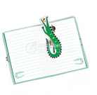 AVM Graffy Bookmark Shape-Croco Default Title