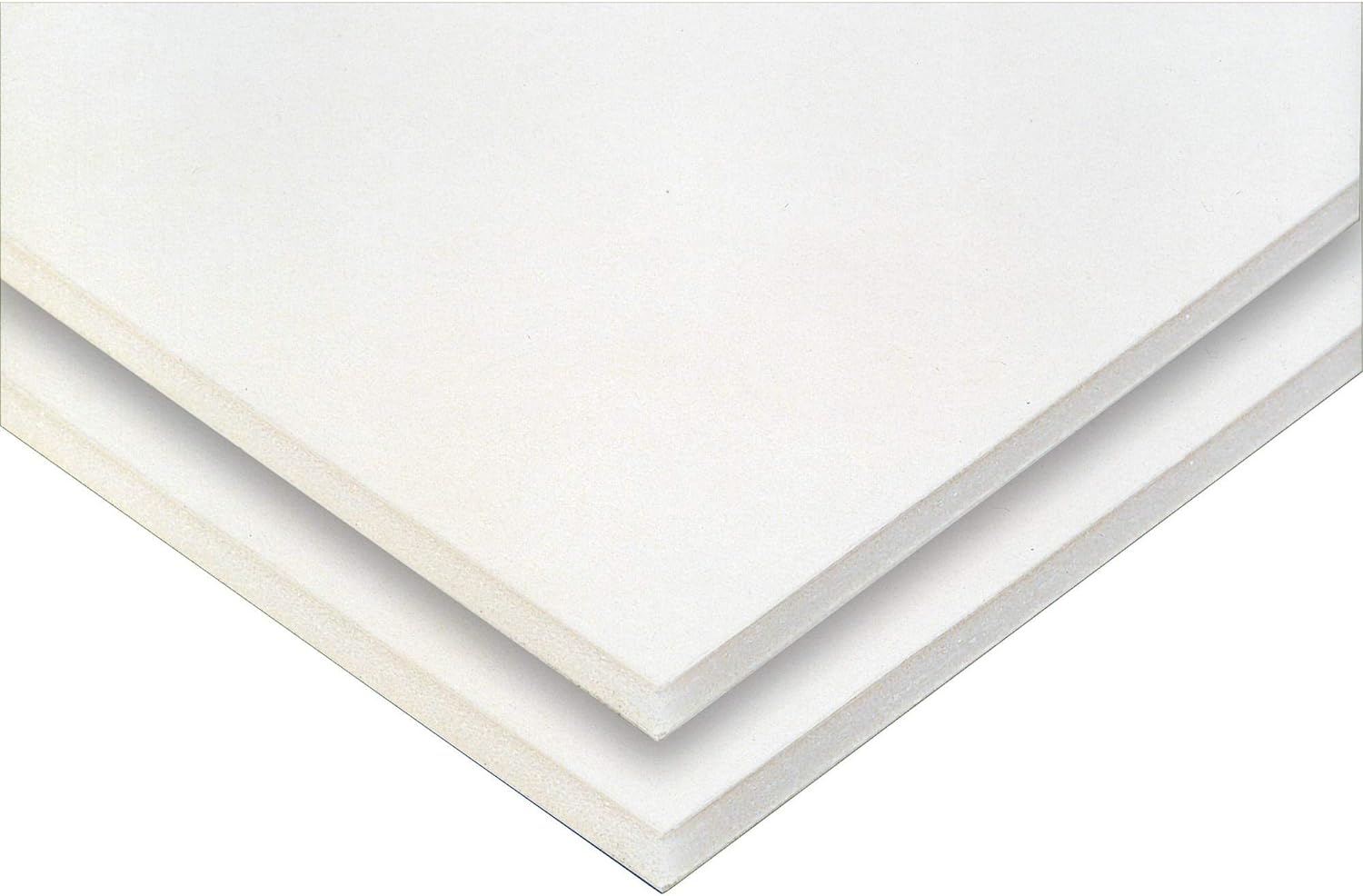 CLAIREFONTAINE Goldline Mount Boards A3 White 10s