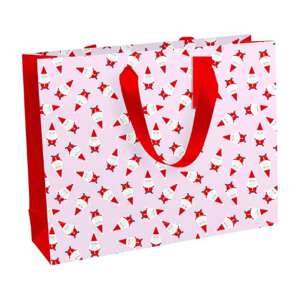 CLAIREFONTAINE Gift Bag Shopper 37.3x11.8x27.5cm Blabla Default Title