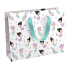 CLAIREFONTAINE Gift Bag Shopper 37.3x11.8x27.5cm Oceane Default Title