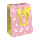 CLAIREFONTAINE Gift Bag M 21.5x10.2x25.3cm Aurore Default Title