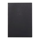 CLAIREFONTAINE Crok'Book Stapled A3 160gsm Black Default Title