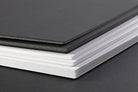 CLAIREFONTAINE Foam Board 10mm A4 White 5s