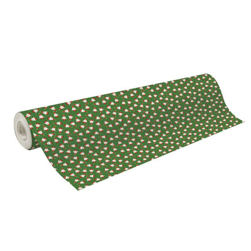 CLAIREFONTAINE Excellia Gift Wrap 80g 0.7x50M Blabla Default Title