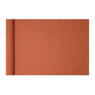 CLAIREFONTAINE Tiny Rolls Kraft 70g 0.35x5M Red Flower Default Title