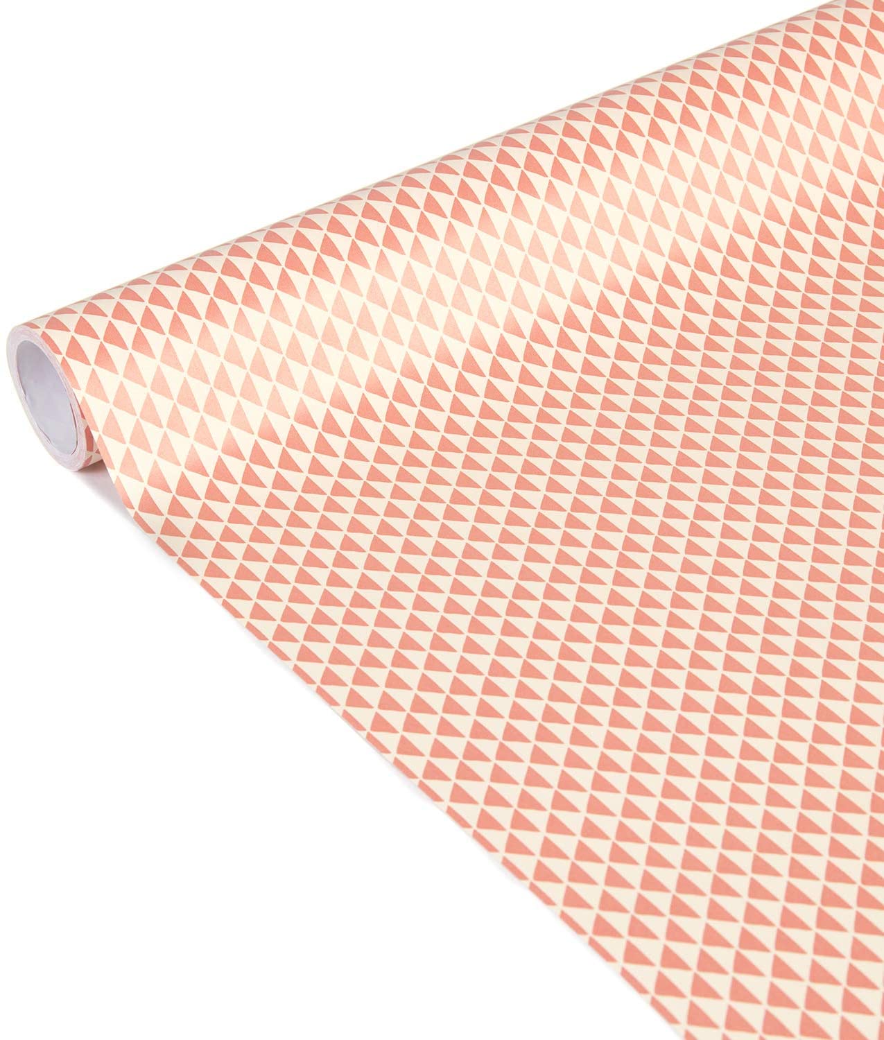 CLAIREFONTAINE Tiny Rolls Excellia 80g 0.35x5M Pink Triangle 1216849