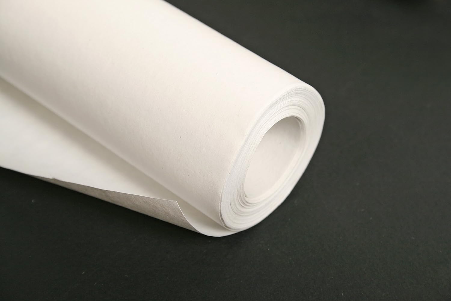 CLAIREFONTAINE Kraft Paper Roll 60g 1x10M White