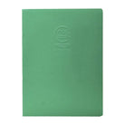CLAIREFONTAINE Crok'Book Stapled 17x22cm 160gsm-Dark Green Default Title