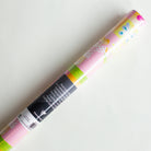 CLAIREFONTAINE Enfants Gift Wrap 0.7x2m-Flowers Default Title