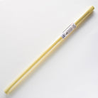 CLAIREFONTAINE Gift Wrap 80g 0.7x2M Leapfrog-Yellow Lines Default Title