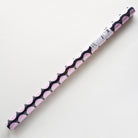 CLAIREFONTAINE Gift Wrap 80g 0.7x5m Copper XL Dots-Pink/Black Default Title