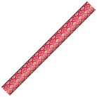 CLAIREFONTAINE Kraft Gift Wrap 60g 0.7x2m Adventura-Red Diamon Default Title