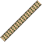 CLAIREFONTAINE Kraft Gift Wrap 70g 0.7x2M Tropical-Green Diamo Default Title