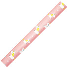 CLAIREFONTAINE Gift Wrap 80g 0.7x2m Sunrise-Pink Unicorn Default Title