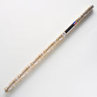 CLAIREFONTAINE Gift Wrap 80g 0.7x2m Maena-Gold/White Leaves Default Title