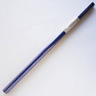 CLAIREFONTAINE Prem Gift Wrap 80g 0.7x2M Blue Night-Dots Default Title