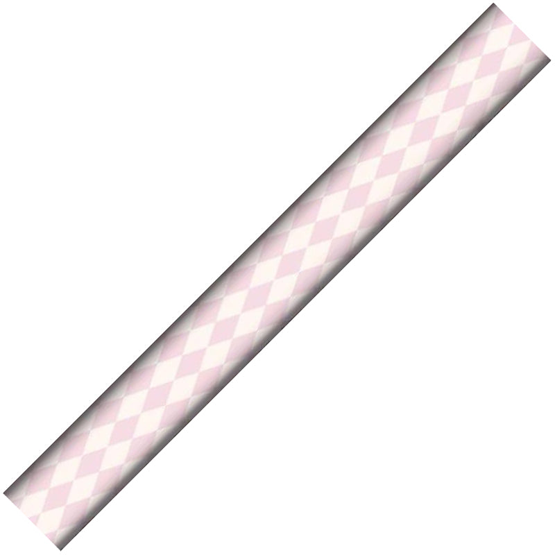 CLAIREFONTAINE Gift Wrap 80g 0.7x2M Ritournelle-Diamond Default Title